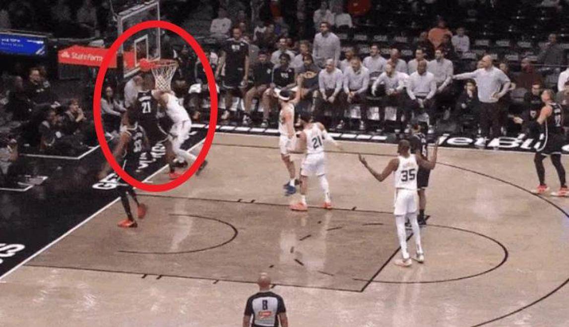 杜兰特遭遇五连败，塞尔维亚队教练面临压力！